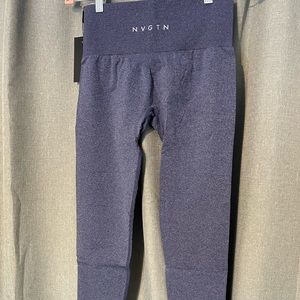 NVGTN Indigo NV Leggings